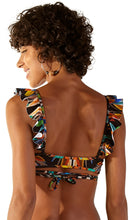 Load image into Gallery viewer, Image 05: Blueman Top Top Margot Yapi
