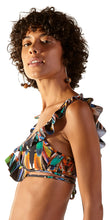 Load image into Gallery viewer, Image 06: Blueman Top Top Margot Yapi
