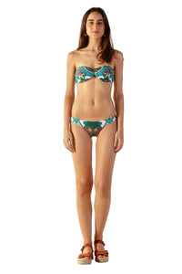 Model Front: Blueman Top Top Master Mumbai