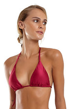 Load image into Gallery viewer, Gallery: Blueman Top Top Max Macrame Liso Rosa
