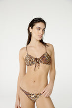 Load image into Gallery viewer, Image 03: Blueman Top Top Mini Beauty Pintada
