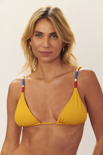 Gallery: Blueman Top Top Seiva-Doce-Amarela Candy-Textura