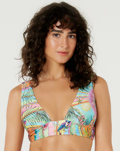 Gallery: Blueman Top Top Sum Pacifico Chic Universo Solar