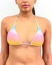 Load image into Gallery viewer, Gallery: Blueman Top Top Tahity Degrade Mentos
