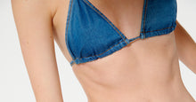 Load image into Gallery viewer, Image 08: Blueman Top Top Vies Jeans
