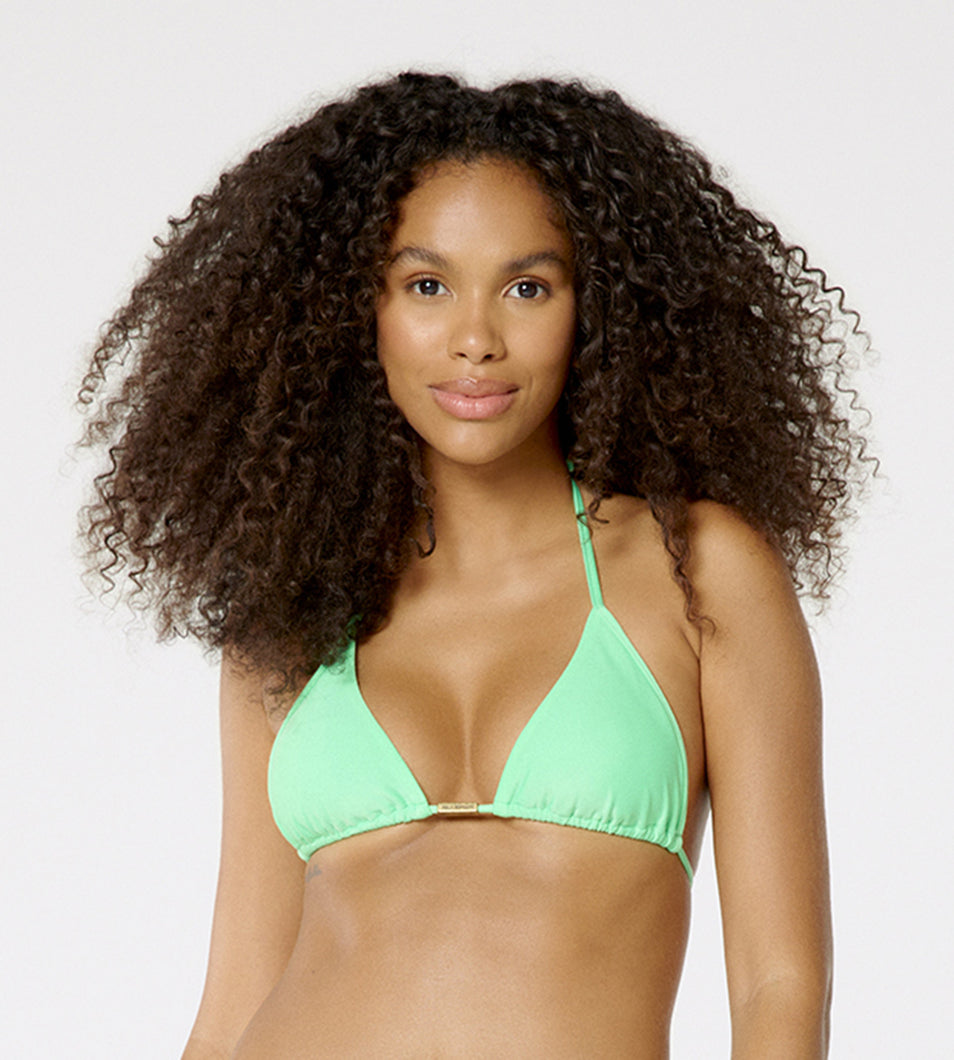 Gallery: Blueman Top Top Wave Liso Neon Verde