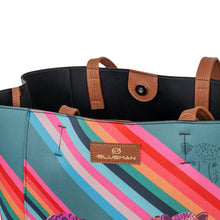 Load image into Gallery viewer, Bolsa Pacifico Florestinha
