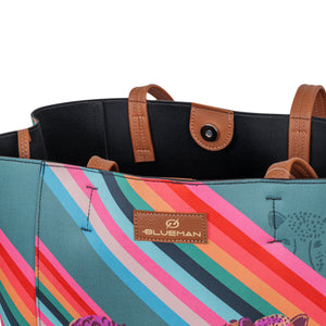 Bolsa Pacifico Florestinha