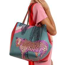 Load image into Gallery viewer, Bolsa Pacifico Florestinha
