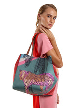 Load image into Gallery viewer, Bolsa Pacifico Florestinha
