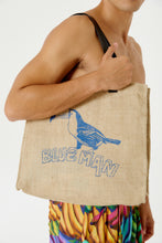 Load image into Gallery viewer, Bolsa Tote Juta Tucano
