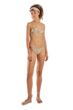 Load image into Gallery viewer, Bottom Bardot Pacifico Chic Double Leopardus
