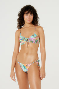 Bottom Bay Tahity Tie Universo Solar