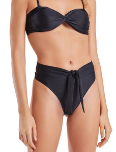Bottom Latino Color Preto