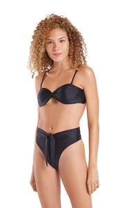 Bottom Latino Color Preto