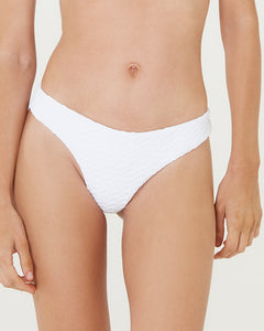 Bottom Pepe Ariba Saint Martin Texture Branco