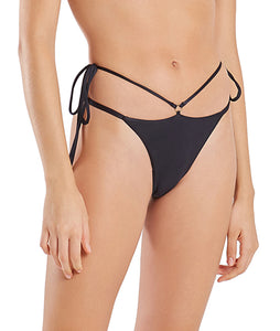 Bottom Pepe Liso Preto