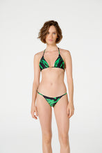 Load image into Gallery viewer, Bottom Point Tie Dye Verde
