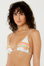 Load image into Gallery viewer, Inside Triangle Tie Saudacao Ao Sol
