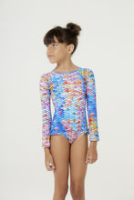 Load image into Gallery viewer, Maio Amber Escama Inf
