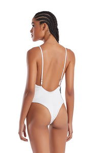 Maio Belize Textura Softcell-Off White