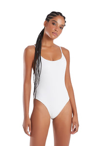 Maio Belize Textura Softcell-Off White