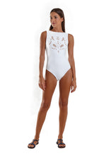 Load image into Gallery viewer, Maio Body Folia Richelieu Perola
