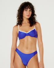 Load image into Gallery viewer, Pepe Bias Arriba Azul
