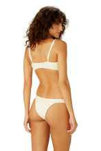 Load image into Gallery viewer, Set Branco Bardot Guaruja

