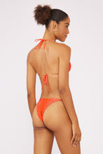 Load image into Gallery viewer, Set Laranja-Barreirinhas Egito New-Inside
