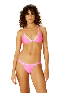 Set Rosa Dance-Bicolor