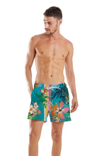 Load image into Gallery viewer, Short Fiji Blue
