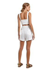 Short Sol Liso