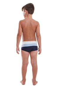 Sunga Army Crepusculo Fresh Marinho Inf