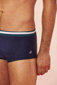 Sunga Army New Onassis Azul-Marinho