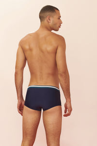 Sunga Army New Onassis Azul-Marinho