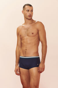 Sunga Army New Onassis Azul-Marinho