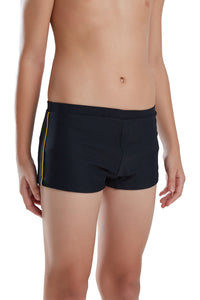 Sunga Berlim Fit Preto