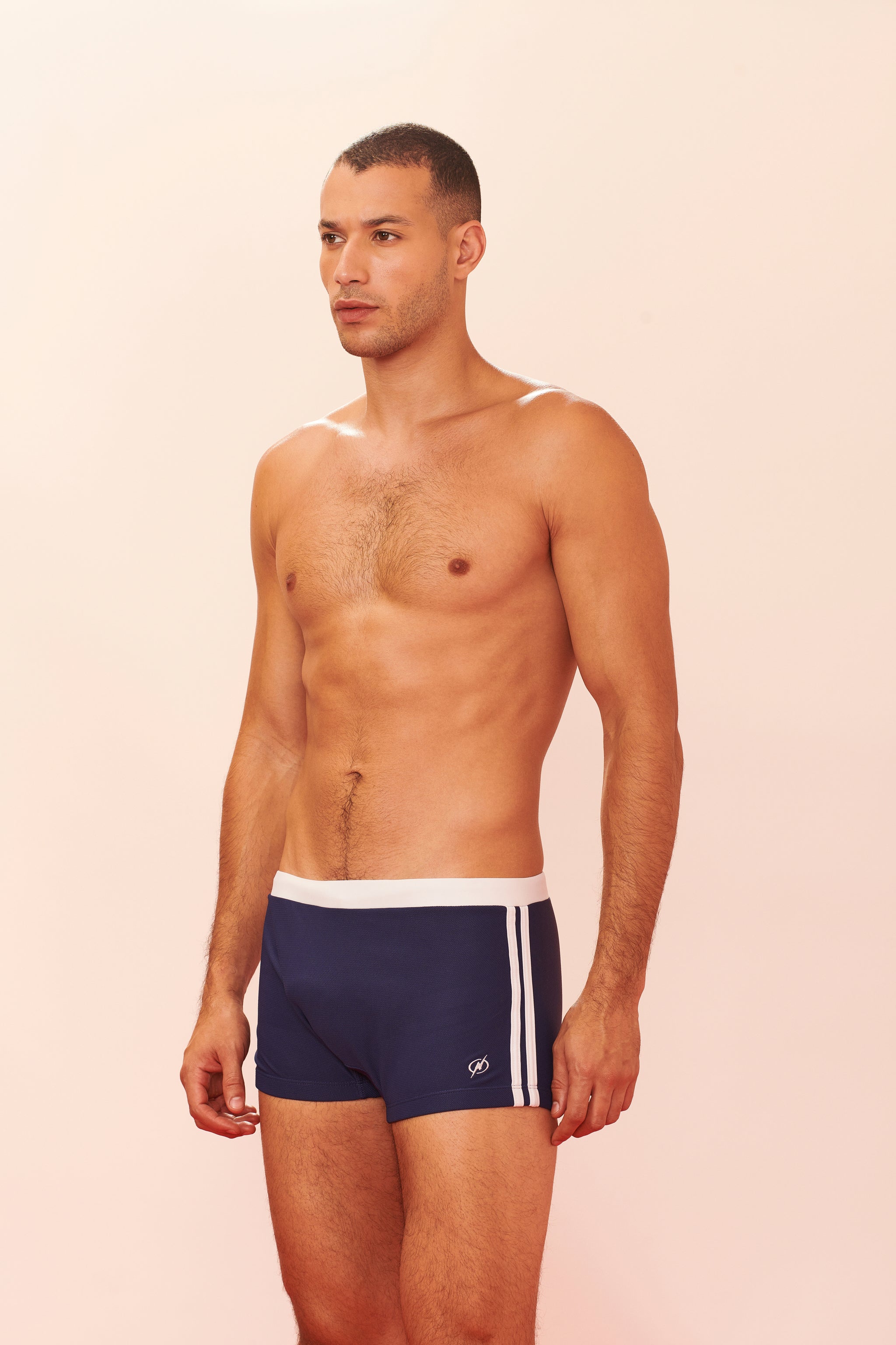 Men's Swimwear – Blueman