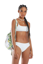 Load image into Gallery viewer, Top Bela Textura Softcell-Off White
