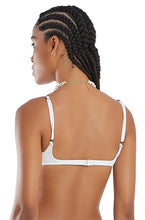 Load image into Gallery viewer, Top Bela Textura Softcell-Off White
