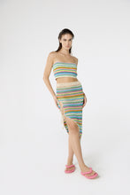 Load image into Gallery viewer, Top Crochet Listras
