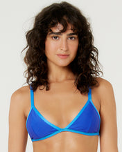 Load image into Gallery viewer, Top Dance Azul
