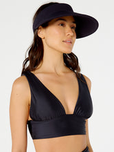 Load image into Gallery viewer, Top Hot Essencial Preto
