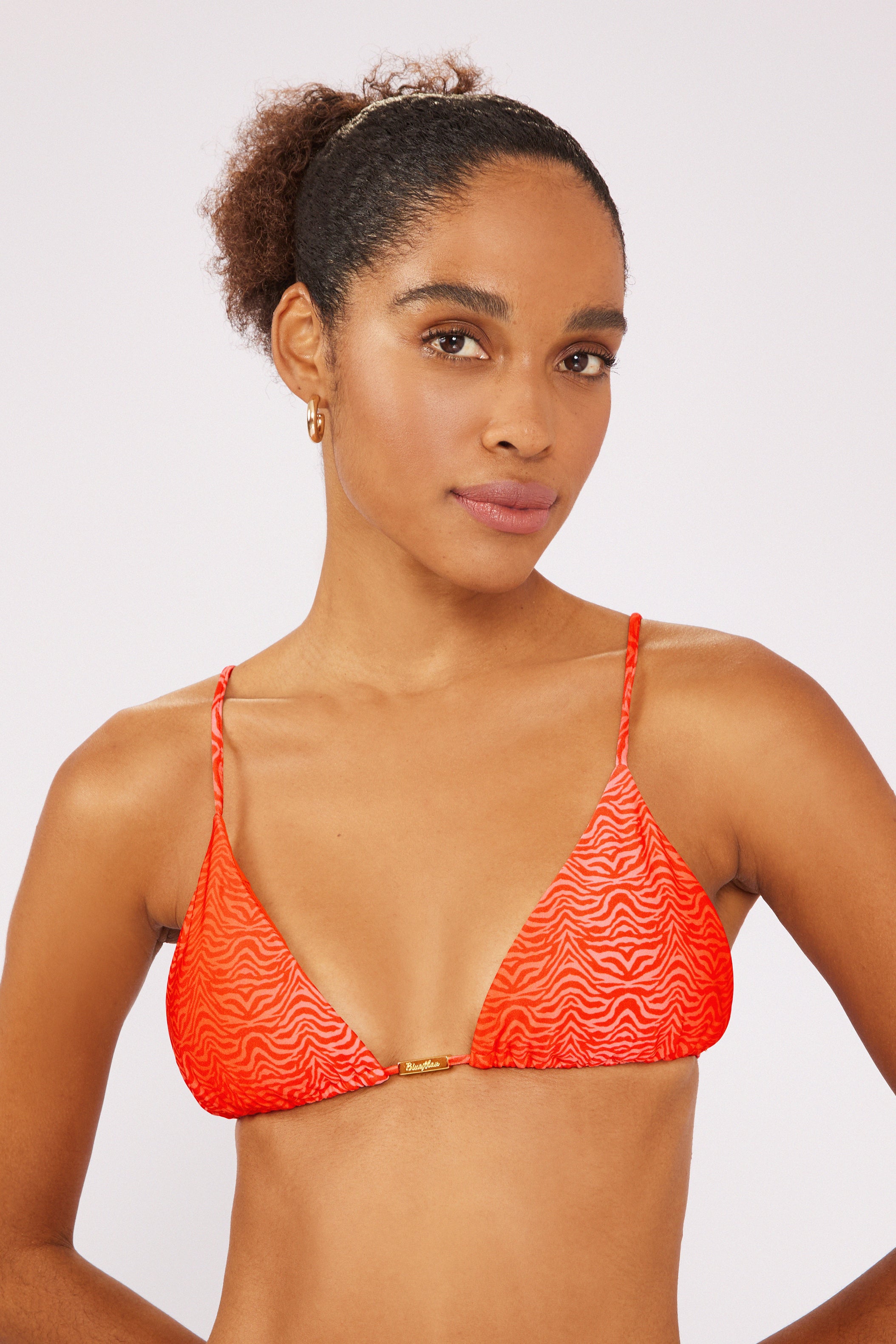 Top Laranja-Barreirinhas Egito