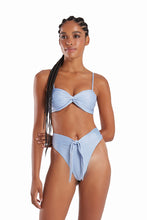 Load image into Gallery viewer, Top Latino Color Azul
