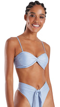 Load image into Gallery viewer, Top Latino Color Azul
