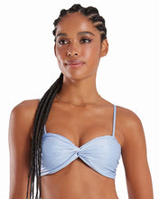 Load image into Gallery viewer, Top Latino Color Azul
