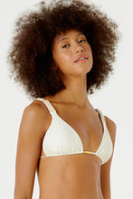 Load image into Gallery viewer, Top Malibu Bordado Off White
