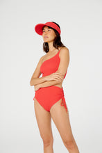Load image into Gallery viewer, Top Nix Crispy Vermelho
